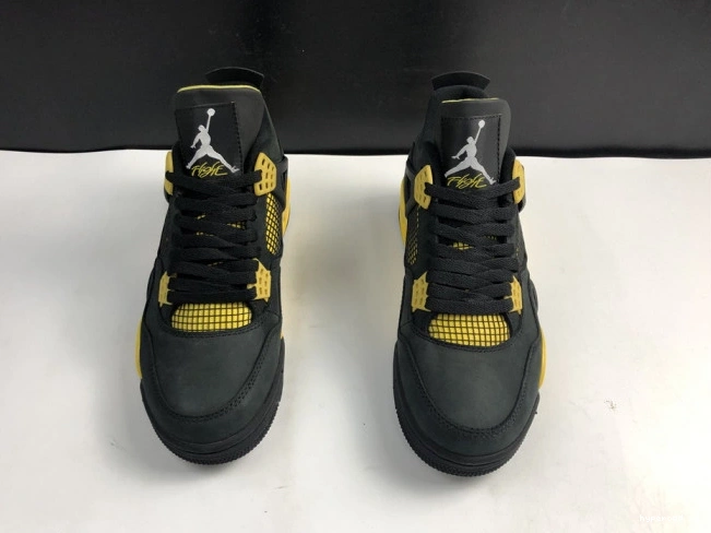 Thunder 308497-008 Jordan Air 4 Retro 0726
